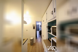  appartement eaux-bonnes 64440