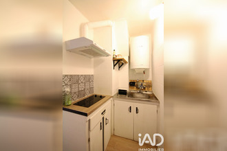  appartement eaux-bonnes 64440