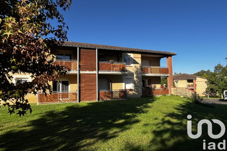  appartement eauze 32800