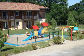  appartement eauze 32800