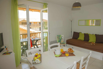  appartement eauze 32800