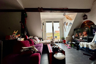  appartement ebersheim 67600