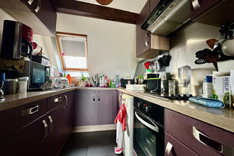  appartement ebersheim 67600