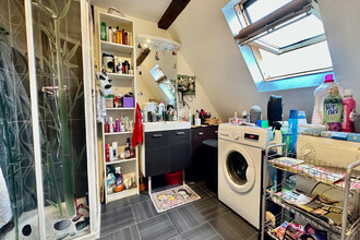  appartement ebersheim 67600