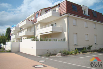 appartement ebersheim 67600