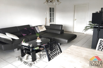  appartement ebersheim 67600