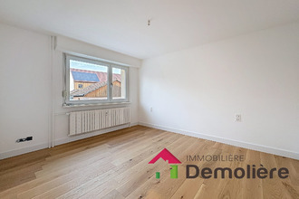  appartement ebersheim 67600