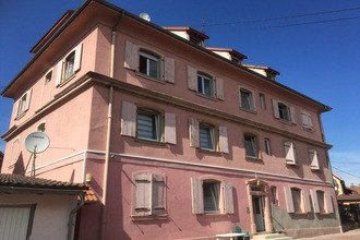  appartement ebersheim 67600