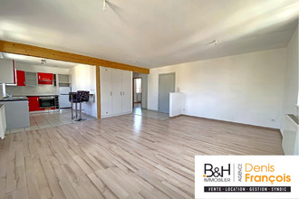  appartement ebersheim 67600