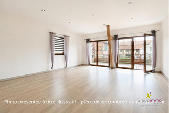  appartement ebersheim 67600