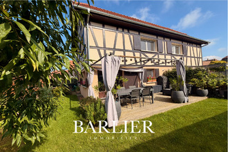  appartement ebersmunster 67600