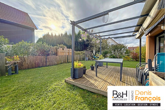  appartement ebersmunster 67600