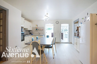  appartement echalas 69700