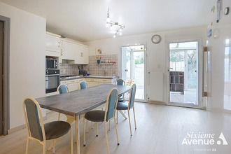  appartement echalas 69700
