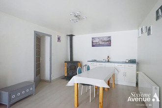  appartement echalas 69700