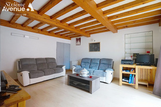  appartement echalas 69700