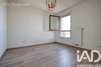  appartement echenevex 01170