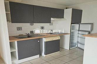  appartement echillais 17620