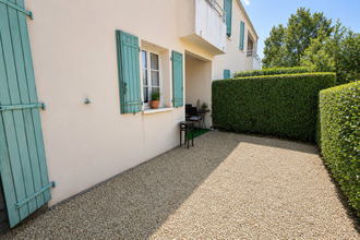  appartement echillais 17620