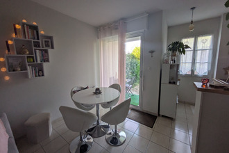  appartement echillais 17620