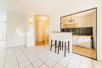  appartement echirolles 38130