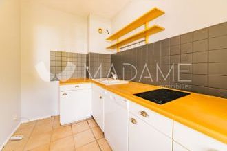  appartement echirolles 38130