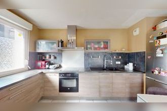  appartement echirolles 38130