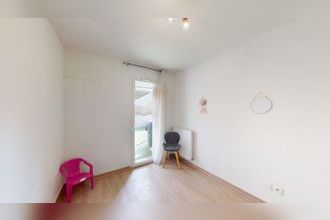  appartement echirolles 38130