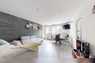  appartement echirolles 38130