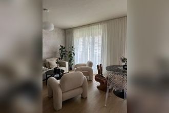  appartement echirolles 38130