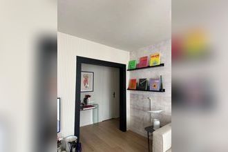  appartement echirolles 38130