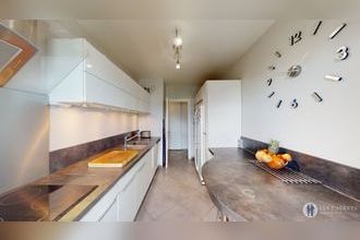  appartement echirolles 38130