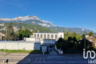  appartement echirolles 38130