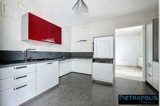  appartement echirolles 38130