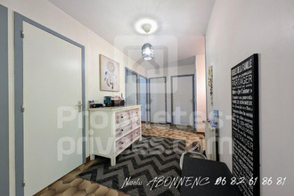  appartement echirolles 38130