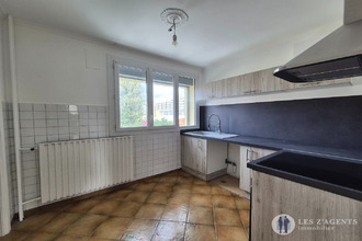  appartement echirolles 38130