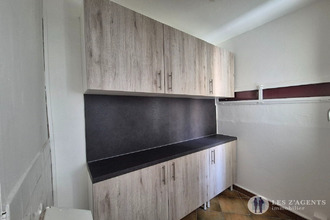  appartement echirolles 38130