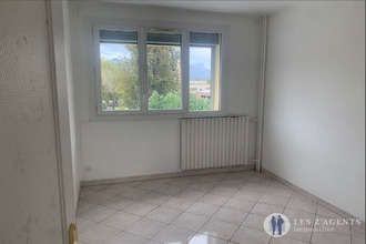  appartement echirolles 38130