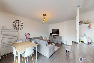  appartement echirolles 38130