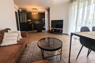  appartement echirolles 38130