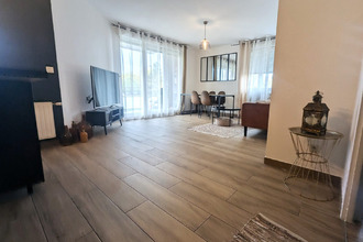  appartement echirolles 38130