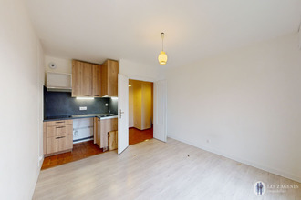  appartement echirolles 38130