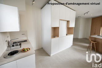  appartement echirolles 38130