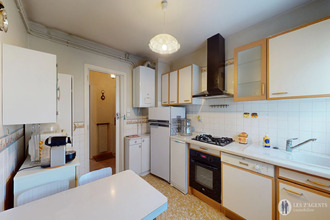  appartement echirolles 38130