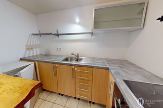  appartement echirolles 38130