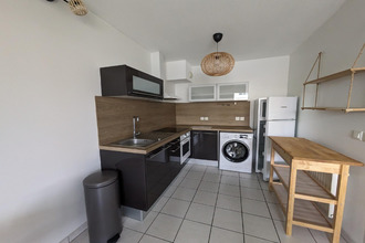  appartement echirolles 38130