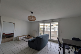  appartement echirolles 38130