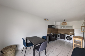  appartement echirolles 38130