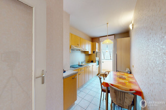  appartement echirolles 38130