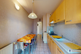  appartement echirolles 38130